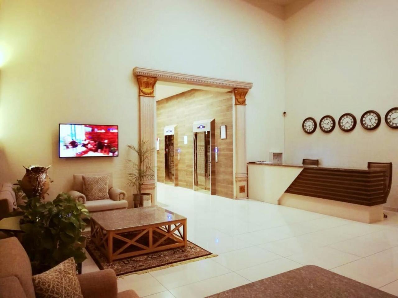 Executive 3 Bedrooms Apartment In Bahria Town Rawalpindi Exterior photo