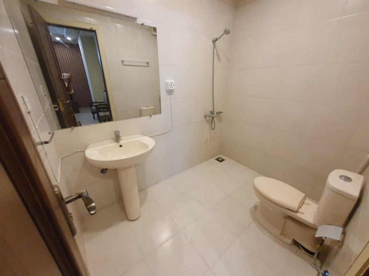 Executive 3 Bedrooms Apartment In Bahria Town Rawalpindi Exterior photo