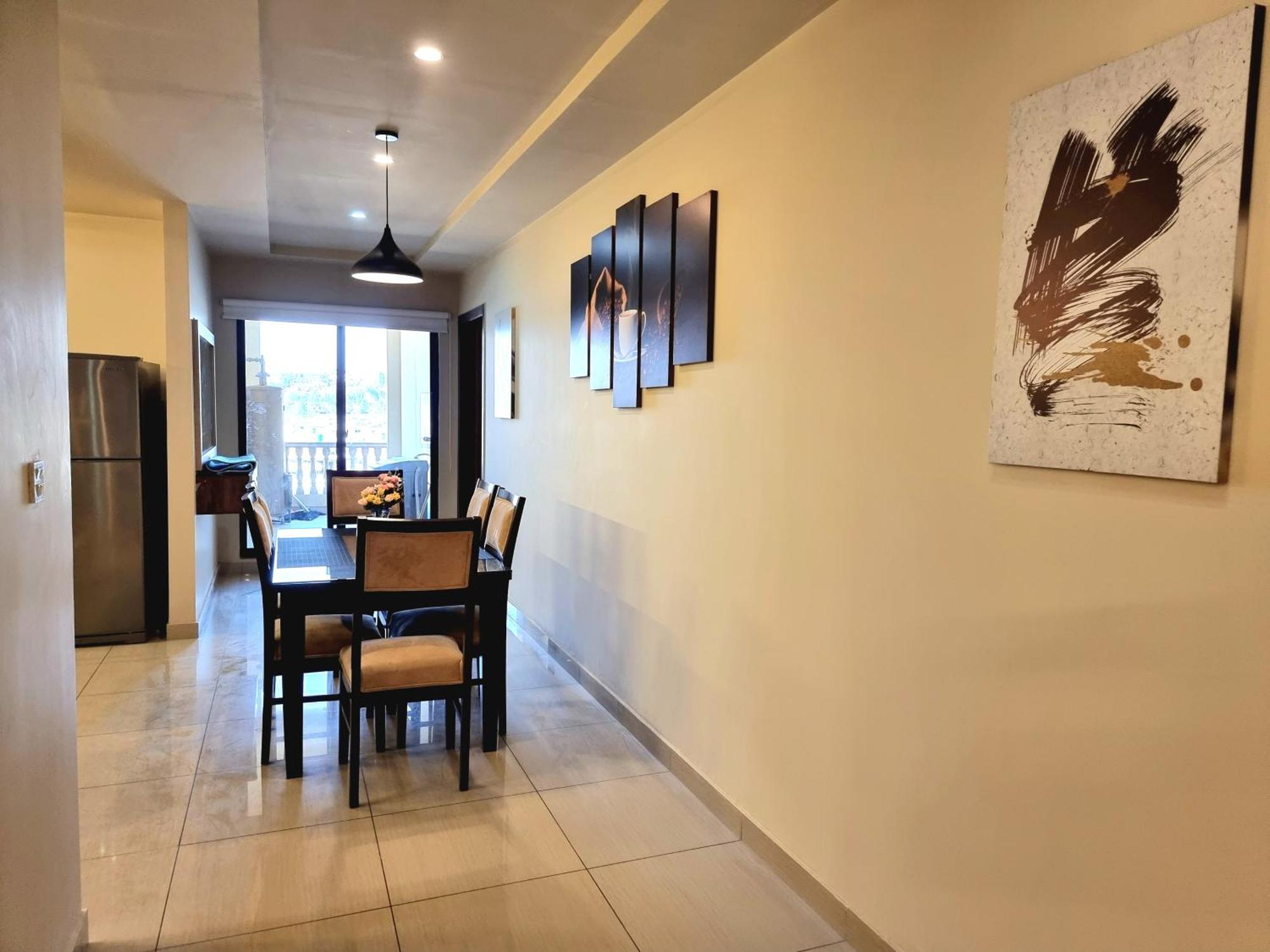 Executive 3 Bedrooms Apartment In Bahria Town Rawalpindi Exterior photo